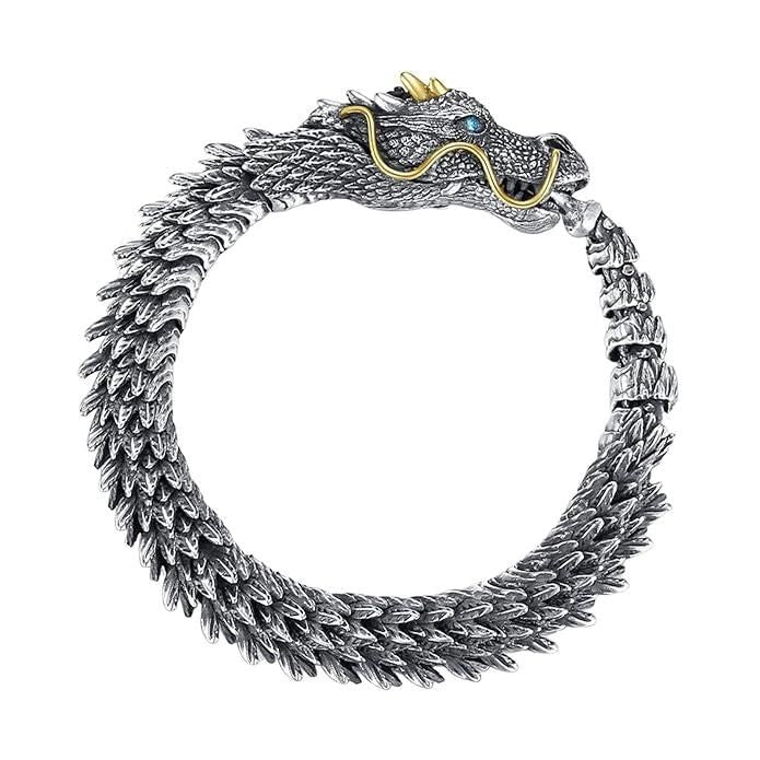 Dragon Scale Bracelet | GET NOW TODAY