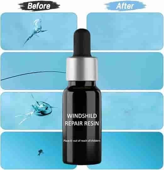 Glass Repair Kit 😍BUY 1 GET 1 FREE😍