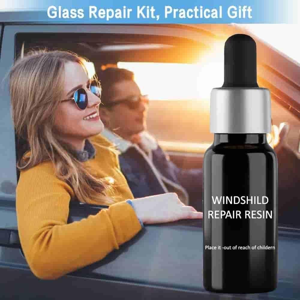 Glass Repair Kit 😍BUY 1 GET 1 FREE😍