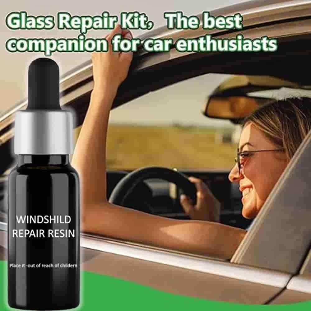 Glass Repair Kit 😍BUY 1 GET 1 FREE😍