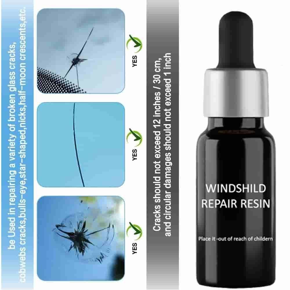 Glass Repair Kit 😍BUY 1 GET 1 FREE😍