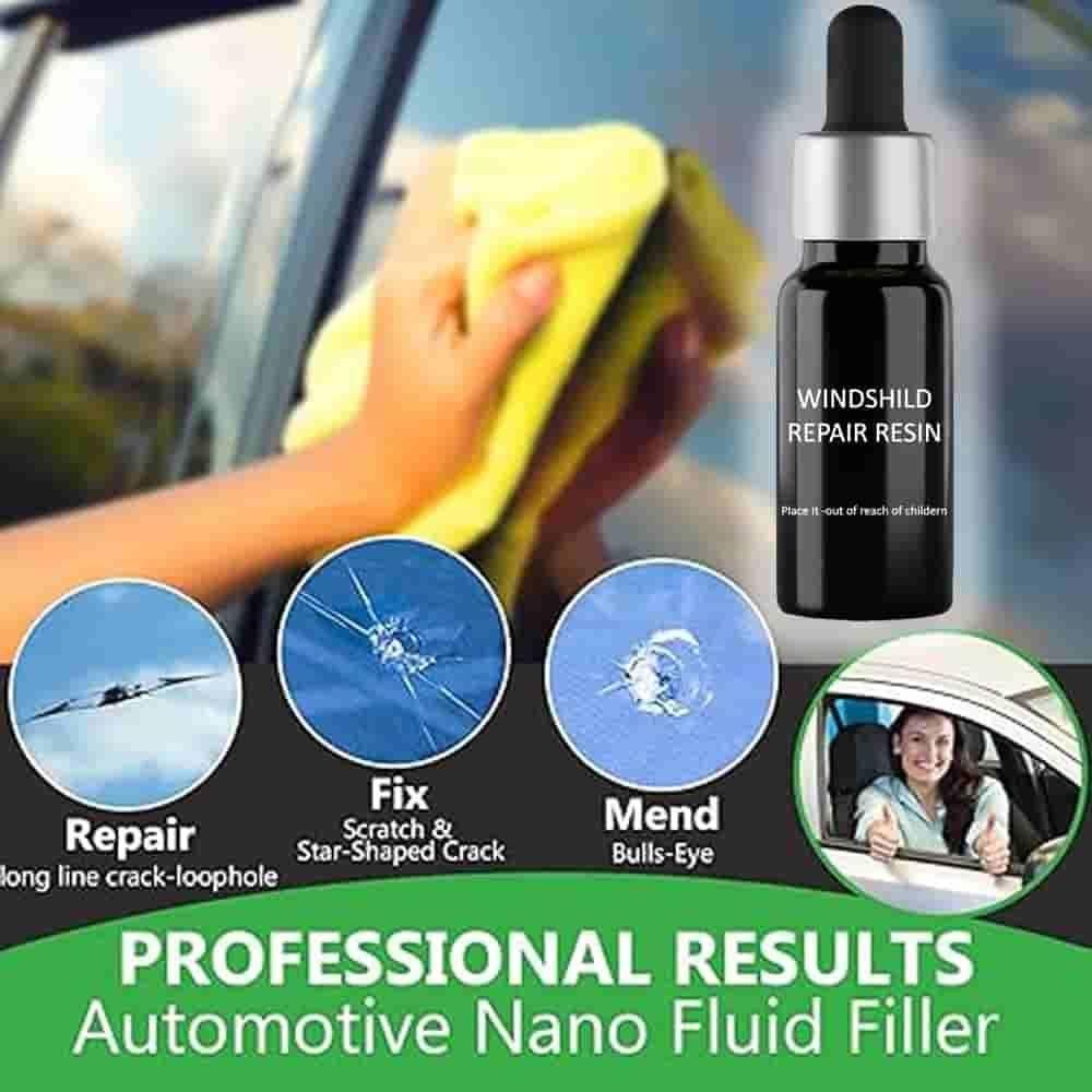 Glass Repair Kit 😍BUY 1 GET 1 FREE😍