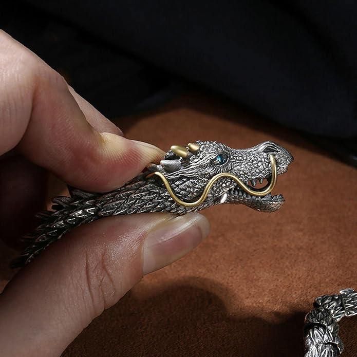 Dragon Scale Bracelet | GET NOW TODAY