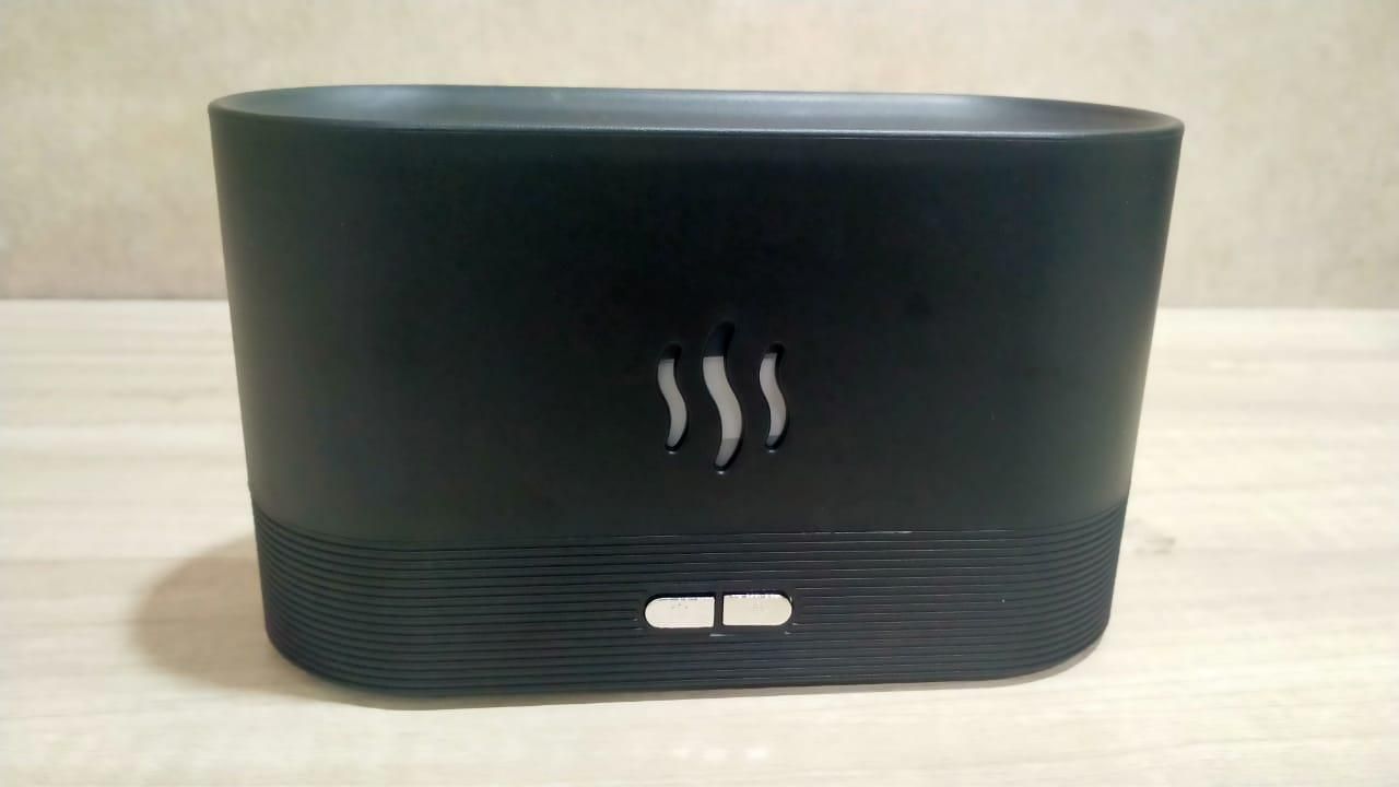 Mini Flame Diffuser