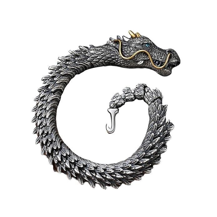 Dragon Scale Bracelet | GET NOW TODAY
