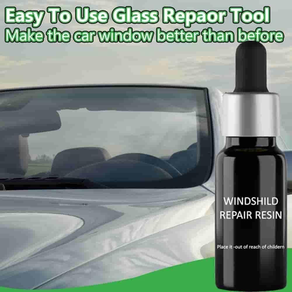 Glass Repair Kit 😍BUY 1 GET 1 FREE😍