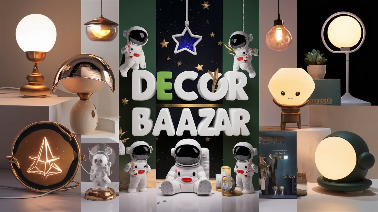 decor baazar