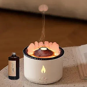 Chic Wireless LED Table Lamp with Touch Dimming
