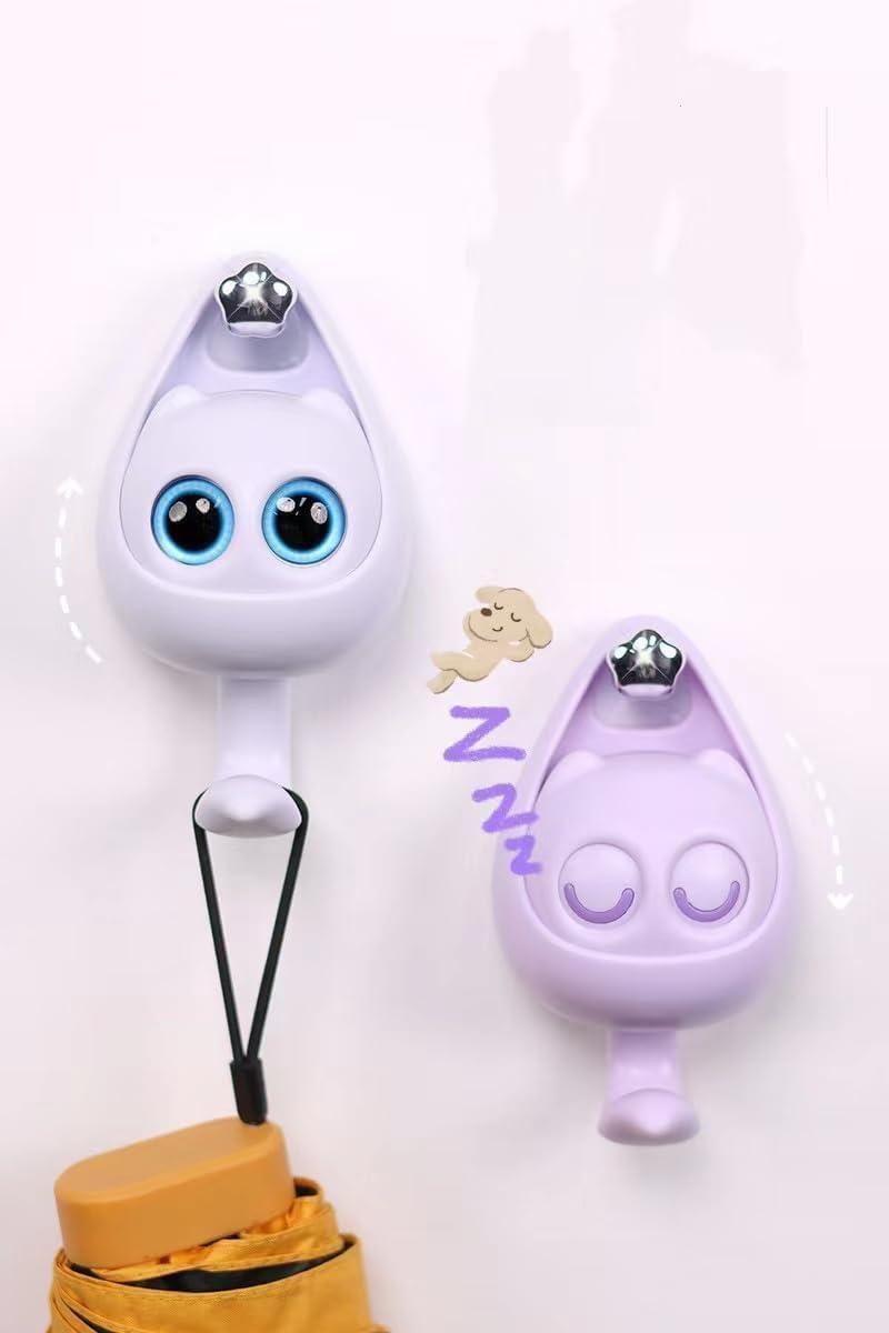 Hook Wall Hangers Key Hook for Wall Cute Hooks for Key pack 2