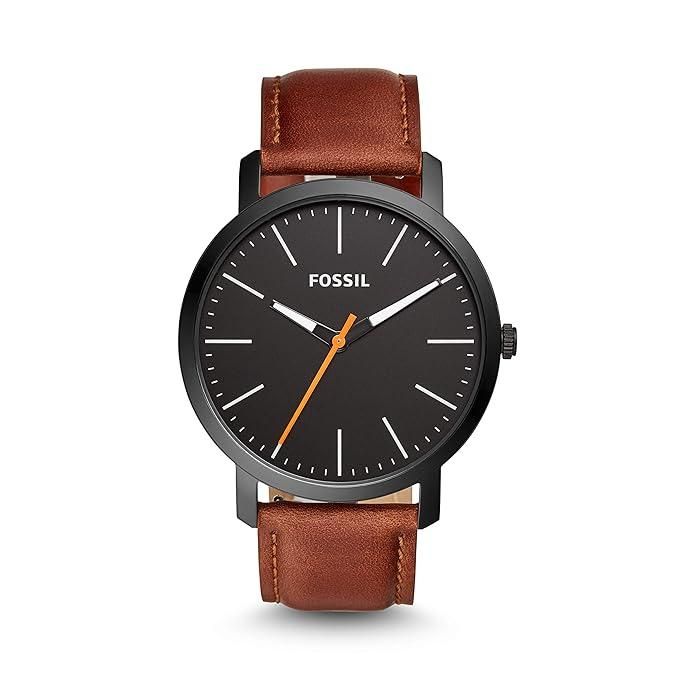 Exclusive Fossil premium watche