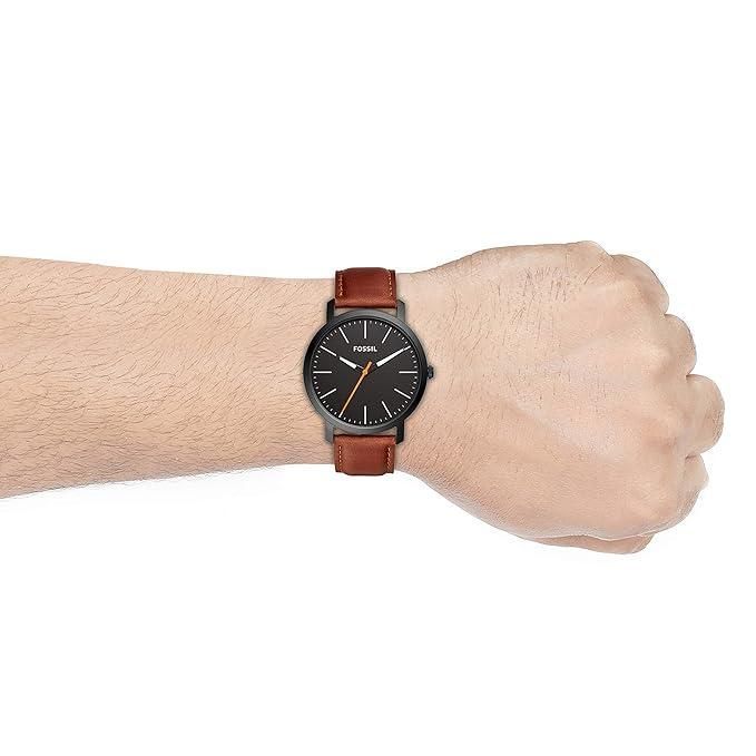 Exclusive Fossil premium watche