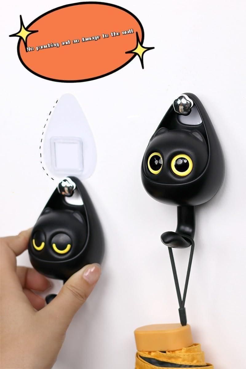 Hook Wall Hangers Key Hook for Wall Cute Hooks for Key pack 2