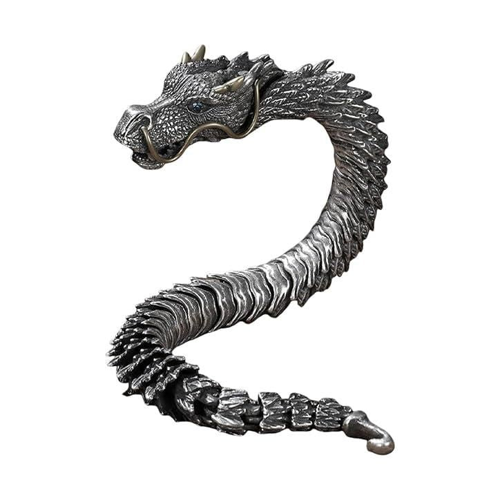 Dragon Scale Bracelet | GET NOW TODAY