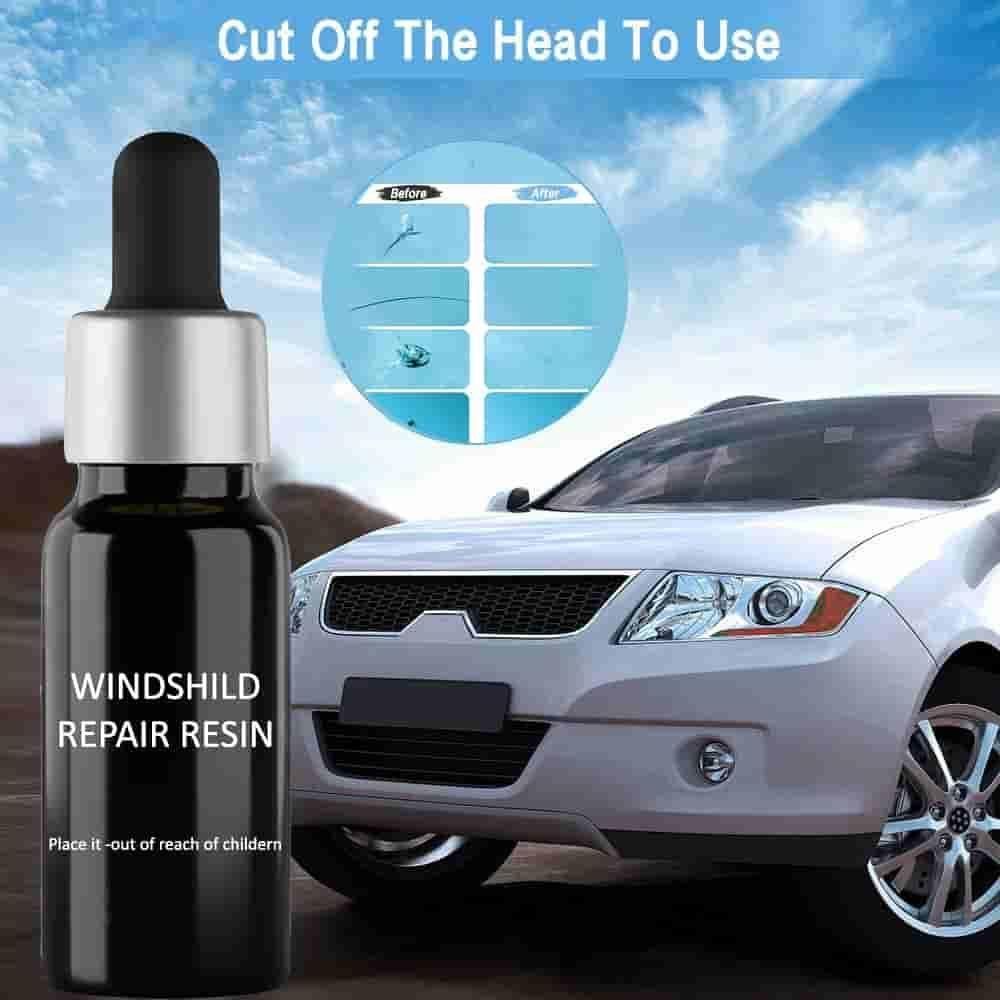 Glass Repair Kit 😍BUY 1 GET 1 FREE😍