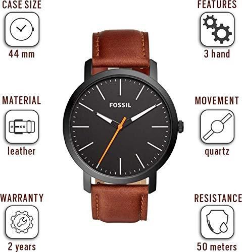 Exclusive Fossil premium watche