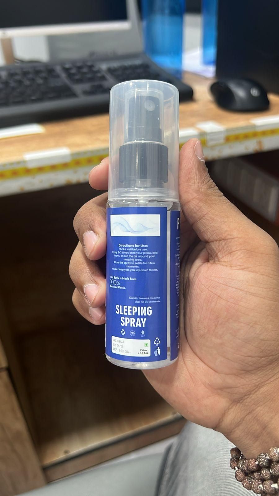 Fresh Sleeping Spray 🤩BUY 1 GET 1 FREE🤩