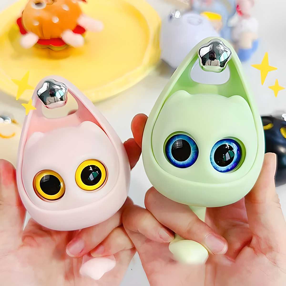 Hook Wall Hangers Key Hook for Wall Cute Hooks for Key pack 2